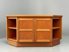 Vintage Teak TV Unit By Nathan