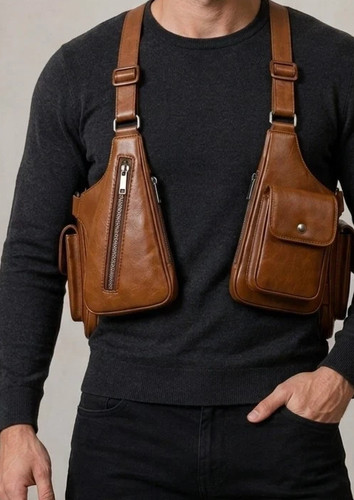 Mens genuine leather - mens,