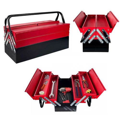 Heavy duty 430mm - 430mm, metal