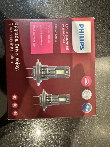 Philips ultinon access led - philips,