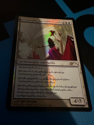 Mtg elesh norn - —,