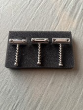 Fender Telecaster Bridge