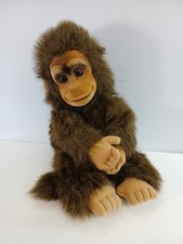 Hosung Vintage Baby Chimp