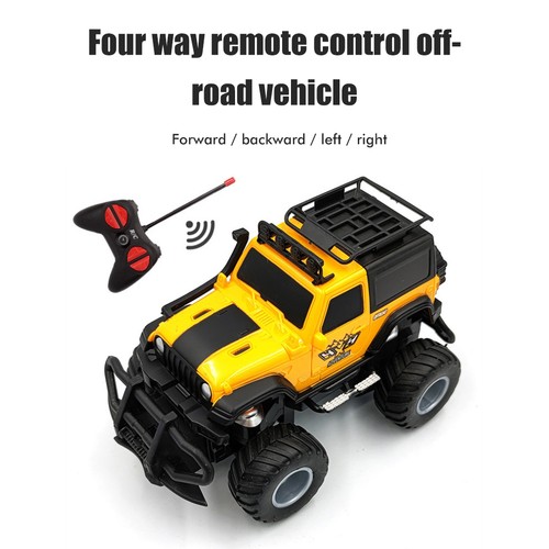 Truck toys durable shock - truck,