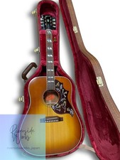 Mint condition gibson - condition,