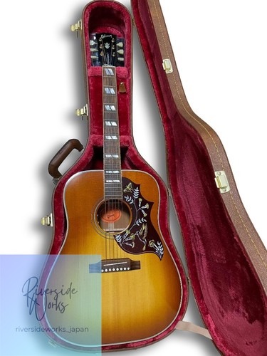 Mint condition gibson - condition,