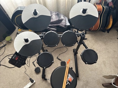 Alesis debut kit - kit, mesh