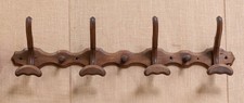 Antique Oak Scottish Baronial