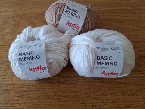 50g balls katia - 3, of