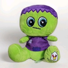 2022 McDonald's Halloween