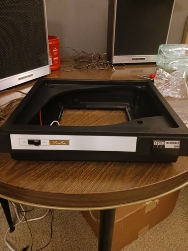 See video replacement base - video,