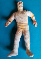 VINTAGE 1980,  THE MUMMY 8 INCH ACTION FIGURE