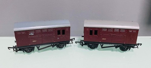 Tri ang b547 horse - tri-ang, box