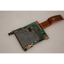 Sony Vaio VGN-BX Series PCMCIA