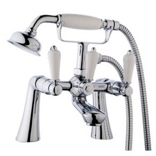 Iflo Torno Bath Shower Mixer
