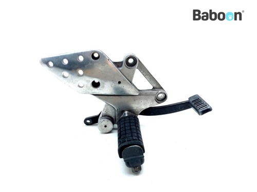 Footrest hanger bracket set - /,