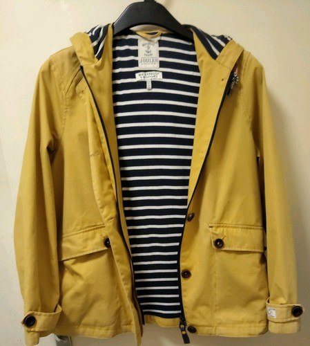 Joules women rain - joules, coat