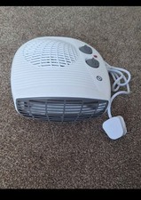 Fan Heater