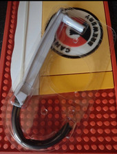 Perfect Draft Brand New Pipe