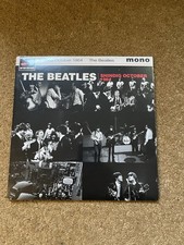 The Beatles. Shindig