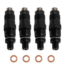 Fuel Injector Set for
