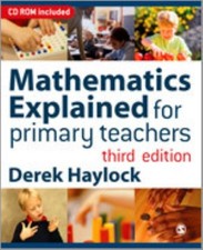 Mathematics explained for primary teachers (Paperback) - FREE Shipping