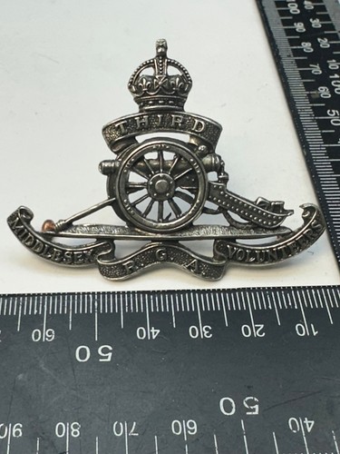 Royal artillery british army - royal,