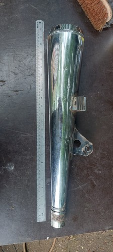 Honda cb250t dream exhaust - cb250t,