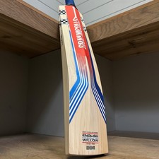 Gray-Nicolls Cricket Bat - Stratos 1.0 5 STAR SH English Willow - 2lb.13oz