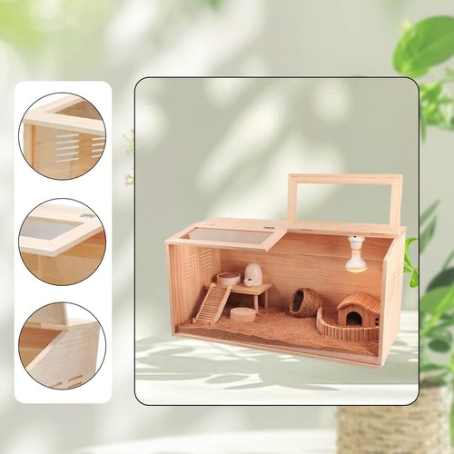 Small animal coop - small,