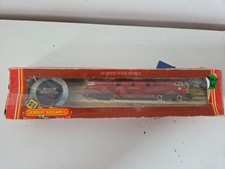 Hornby Class 52 Western D1062