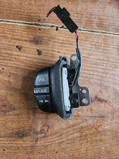 Discovery 2 Steering Wheel