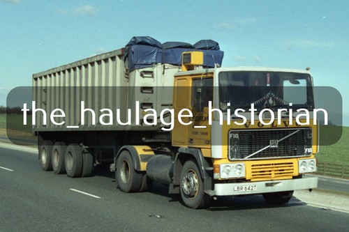 Thh truck photos volvo - thh,