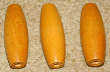Vintage lot of 3 original
