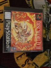 Discworld 11 Missing