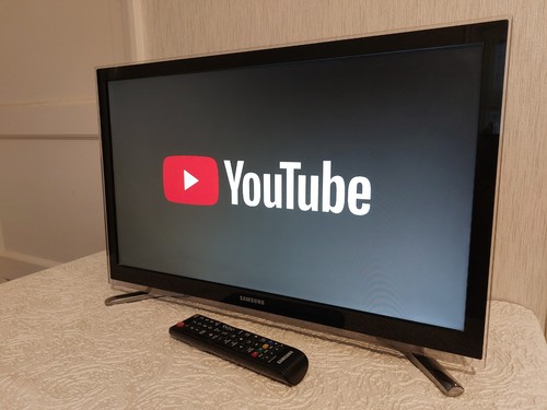 Samsung ue22h5600ak full - samsung, 22"