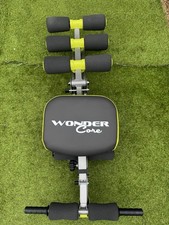 Wonder Core Smart 6-in-1 Ab &