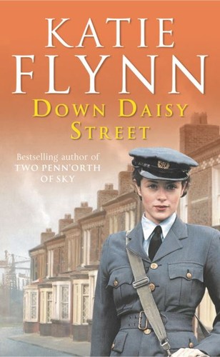Down daisy street - down, (paperback)