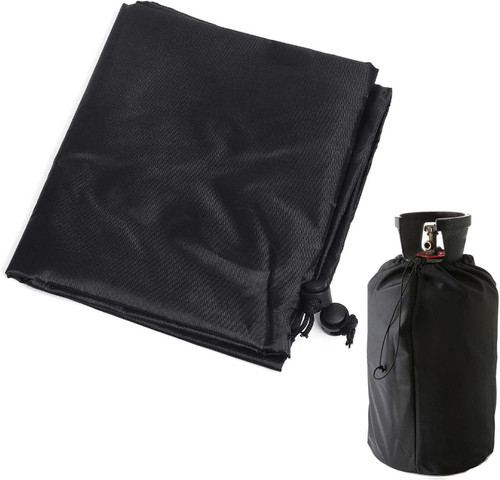 Oxford propane tank cover - cover, gas