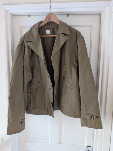 Reproduction m1938 parsons - reproduction,
