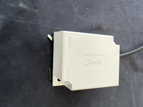 Danfoss hsa 3nd diverted - hsa,