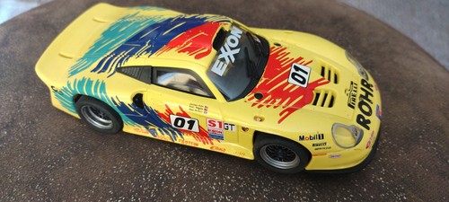 Scalextric fly 32 scale - fly, 1:32