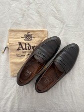 Alden loafers - alden,