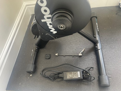 Wahoo kickr core smart indoor - wahoo,