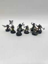 Necromunda Genestealer Cult
