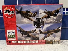 Airfix Victoria Cross Icons
