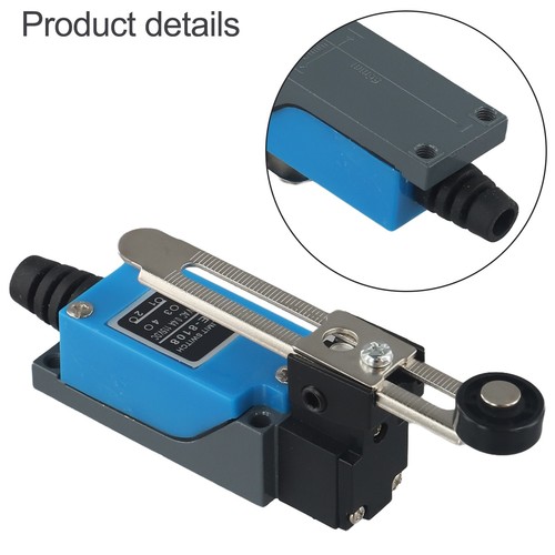 Industrial ip65 travel - industrial,