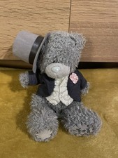 Me to You Tatty Teddy Bears