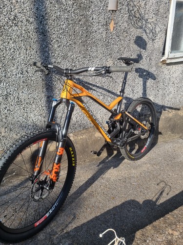 Mondraker dune cobon - mondraker, r