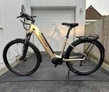 A SUPERB UNISEX MENS WOMENS